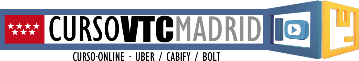 Curso VTC Madrid